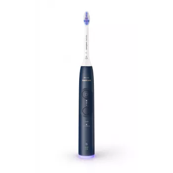 Philips Sonicare 6100 series Series 6100 HX7403/01 nabíjacia sonická elektrická zubná kefka