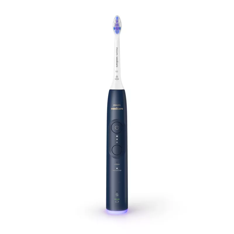Philips Sonicare 6100 series Series 6100 HX7403/01 nabíjacia sonická elektrická zubná kefka