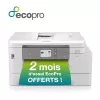 Brother MFC-J4540DWXL multifunkčná tlačiareň atramentová A4 4800 x 1200 DPI Wi-Fi