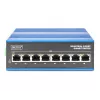 Neupravovaný switch Digitus DN-651119 8 portov Gigabit Ethernet