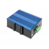 Neupravovaný switch Digitus DN-651119 8 portov Gigabit Ethernet