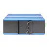 Neupravovaný switch Digitus DN-651119 8 portov Gigabit Ethernet