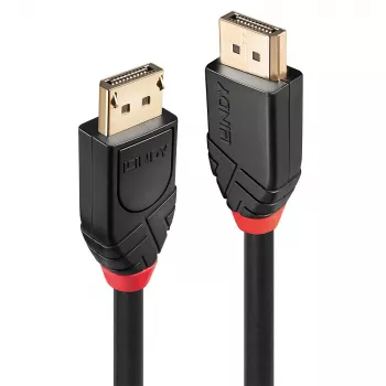 Lindy 10m aktívny DisplayPort 1.2 kábel