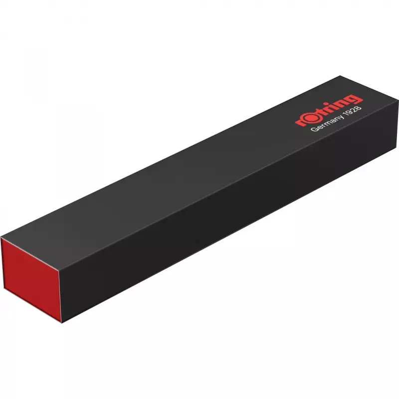 Rotring 600 Multipen 3 v 1 2164108, čierny