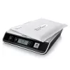 DYMO M10 digitálna váha na balíky a zásielky | kapacita do 10 kg | 20 cm x 20 cm