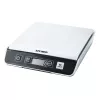 DYMO M10 digitálna váha na balíky a zásielky | kapacita do 10 kg | 20 cm x 20 cm