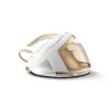 Philips PSG8040/60 parná žehliaca stanica 2700 W 1,8 l SteamGlide Elite žehliaca plocha zlatá, biela