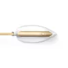 Philips PSG8040/60 parná žehliaca stanica 2700 W 1,8 l SteamGlide Elite žehliaca plocha zlatá, biela