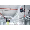 Bosch GLL 3-80 Professional líniový laser 30 m 630 - 650 nm (< 10 mW)
