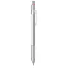 Rotring 600 Multipen 3 v 1 2164109, strieborný