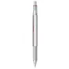 Rotring 600 Multipen 3 v 1 2164109, strieborný