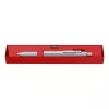 Rotring 600 Multipen 3 v 1 2164109, strieborný