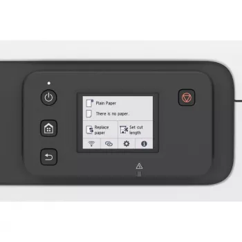 Canon imagePROGRAF TC-21 veľkoformátová tlačiareň Wi-Fi atramentová farebná 2400 x 1200 DPI A1 (594 x 841 mm) Ethernet LAN