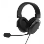 GENESIS Toron 301 headset káblový cez hlavu herný čierny