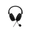 GENESIS Toron 301 headset káblový cez hlavu herný čierny