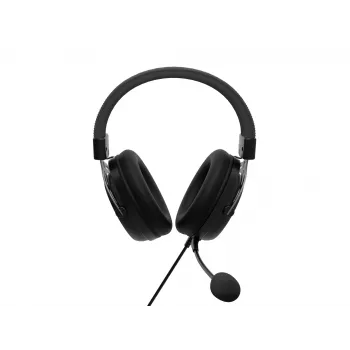 GENESIS Toron 301 headset káblový cez hlavu herný čierny
