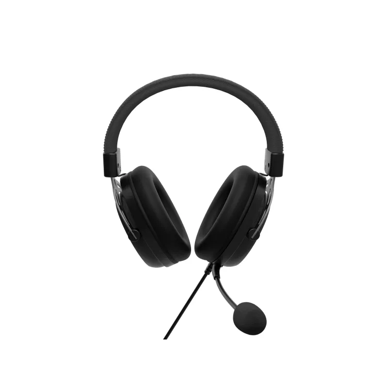 GENESIS Toron 301 headset káblový cez hlavu herný čierny