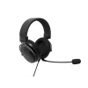 GENESIS Toron 301 headset káblový cez hlavu herný čierny