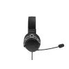 GENESIS Toron 301 headset káblový cez hlavu herný čierny
