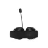GENESIS Toron 301 headset káblový cez hlavu herný čierny