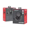 GENESIS Toron 301 headset káblový cez hlavu herný čierny