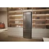 Haier 3D 60 Séria 5 HTW5620DNMG voľne stojaca 414 L strieborná