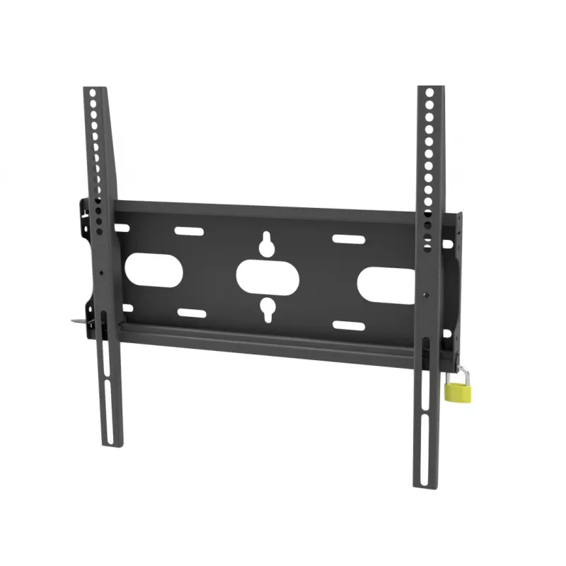 Nástenný držiak iiyama MD-WM4040 čierny maximálna hmotnosť 125 kg VESA 100x100 až 400x400