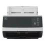 Ricoh FI-8150 ADF + podávač skener 600 x 600 DPI A4 čierny, sivý