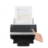 Ricoh FI-8150 ADF + podávač skener 600 x 600 DPI A4 čierny, sivý
