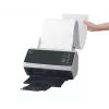 Ricoh FI-8150 ADF + podávač skener 600 x 600 DPI A4 čierny, sivý