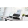 Ricoh FI-8150 ADF + podávač skener 600 x 600 DPI A4 čierny, sivý