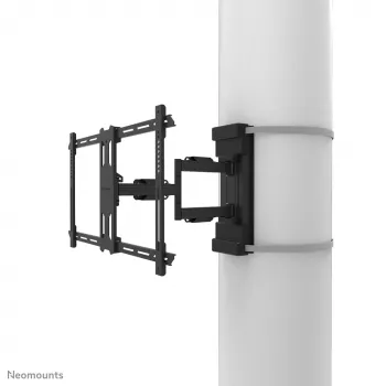 Neomounts WL40S-910BL16 TV držiak na stožiar 40-70
