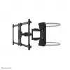 Neomounts WL40S-910BL16 TV držiak na stožiar 40-70