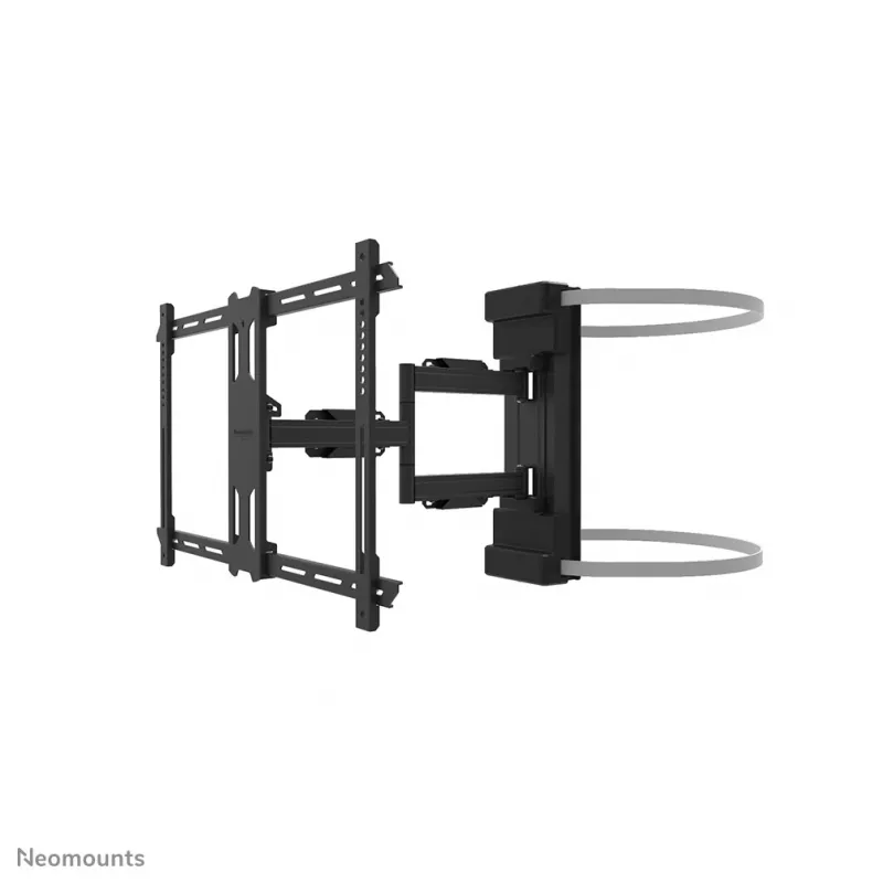 Neomounts WL40S-910BL16 TV držiak na stožiar 40-70