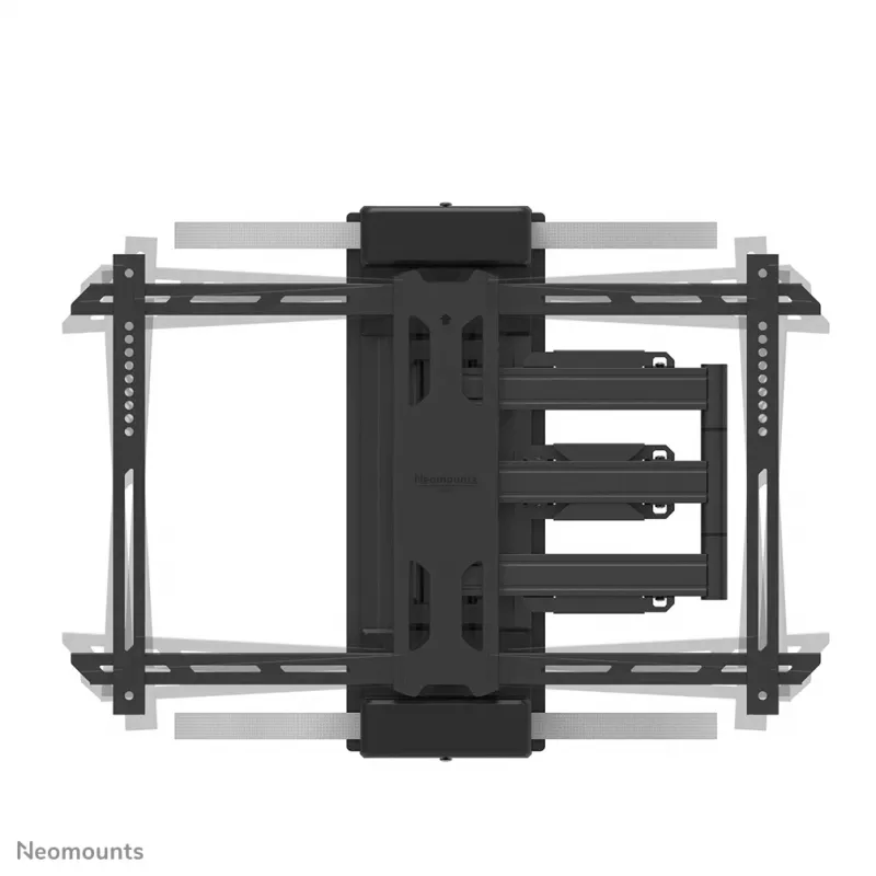 Neomounts WL40S-910BL16 TV držiak na stožiar 40-70