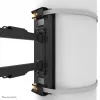 Neomounts WL40S-910BL16 TV držiak na stožiar 40-70
