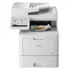 Brother MFC-L9670CDN multifunkčná tlačiareň laser A4 2400 x 600 DPI 40 str./min