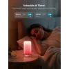 Govee H6022 smart stolná lampa Wi-Fi/Bluetooth
