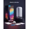 Govee H6022 smart stolná lampa Wi-Fi/Bluetooth