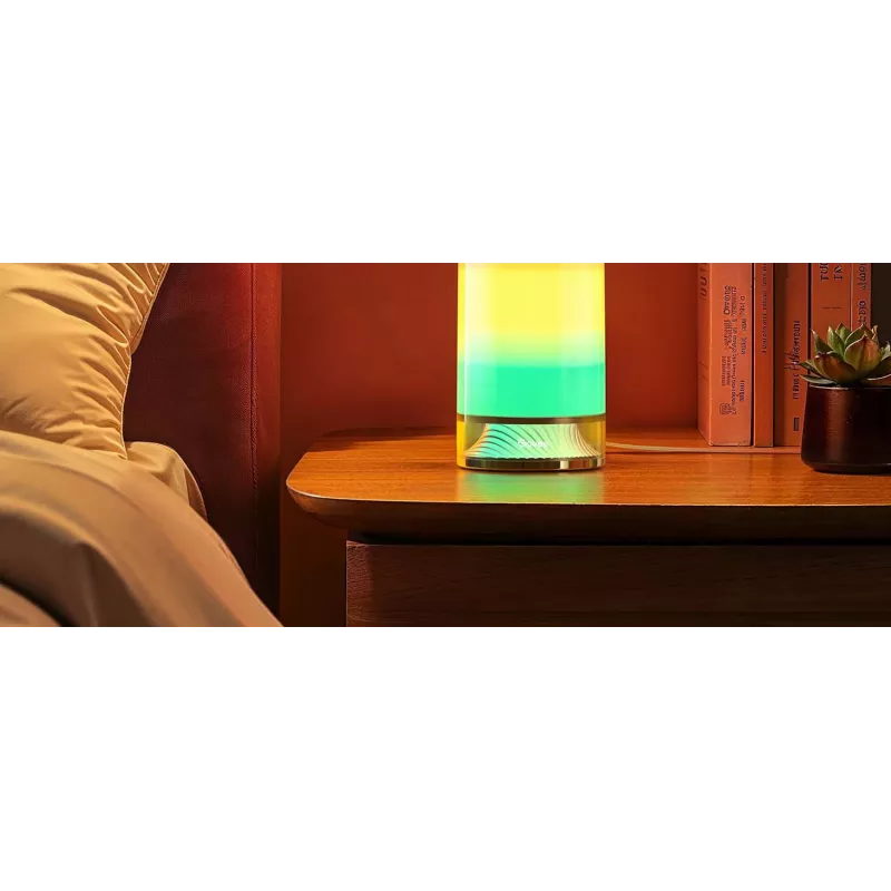Govee H6022 smart stolná lampa Wi-Fi/Bluetooth