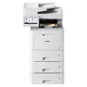 Brother MFCL9670CDNTT laser A4 2400 x 600 DPI 40 str./min