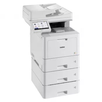 Brother MFCL9670CDNTT laser A4 2400 x 600 DPI 40 str./min