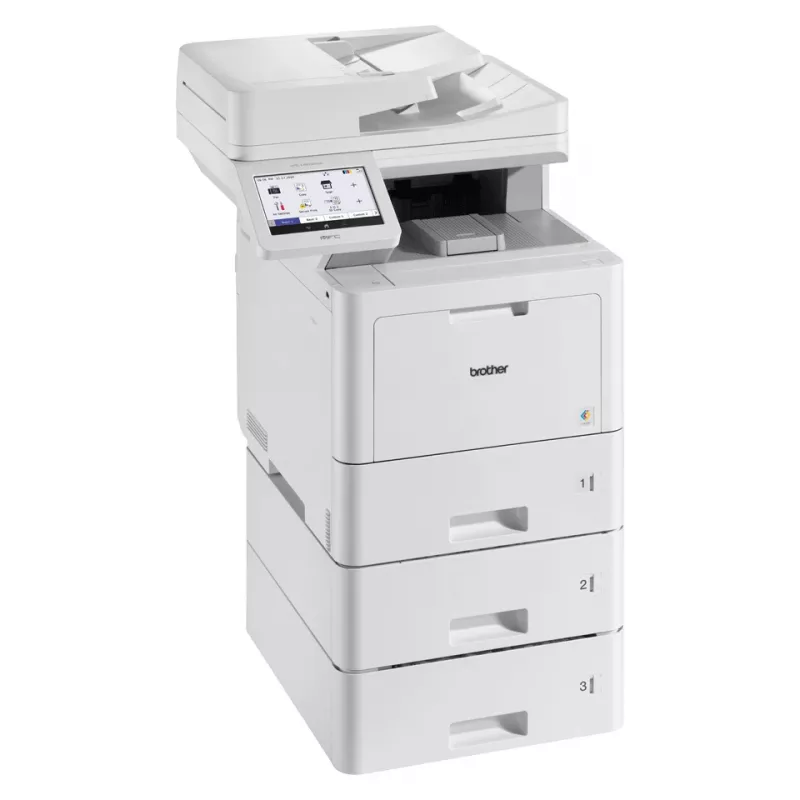Brother MFCL9670CDNTT laser A4 2400 x 600 DPI 40 str./min