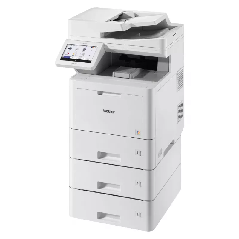 Brother MFCL9670CDNTT laser A4 2400 x 600 DPI 40 str./min