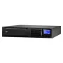 FSP Champ Rack 3K neprerušiteľný zdroj napájania (UPS) dvojitá konverzia (online) 3 kVA 2700 W 3 AC výstupy