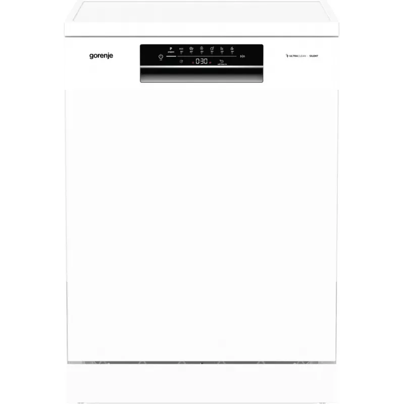 Gorenje GS642E90W voľne stojaca 13 súprav riadu