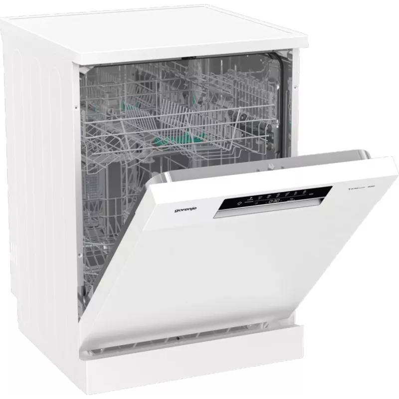 Gorenje GS642E90W voľne stojaca 13 súprav riadu