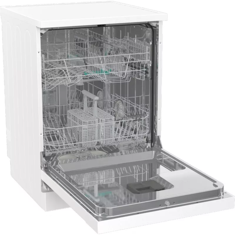 Gorenje GS642E90W voľne stojaca 13 súprav riadu