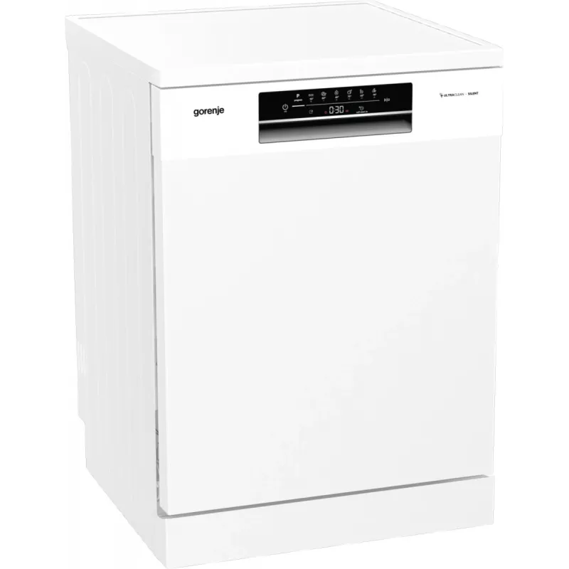 Gorenje GS642E90W voľne stojaca 13 súprav riadu