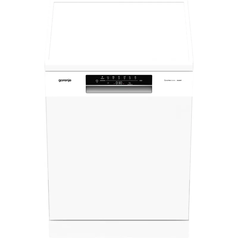 Gorenje GS642E90W voľne stojaca 13 súprav riadu
